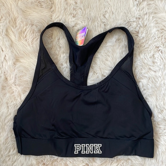Sports Bra - Picture 1 of 3